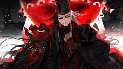 Ashiya D?man hoodie