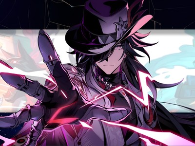 Ashveil posters