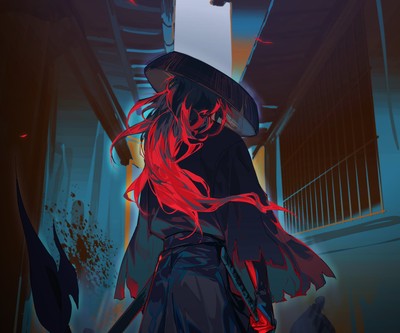 Assassin Poster #26730