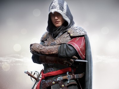 Assassin's Creed Identity posters
