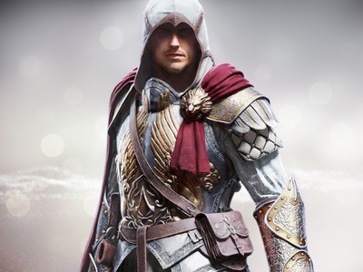 Assassin's Creed Identity mug #