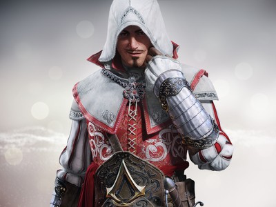 Assassin's Creed Identity mug