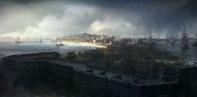 Assassin's Creed III Poster #26783