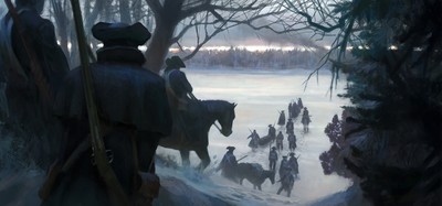 Assassin's Creed III Mouse Pad 26789