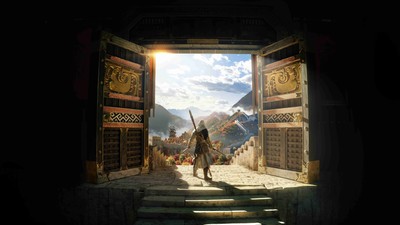 Assassin's Creed Jade Mouse Pad 26811