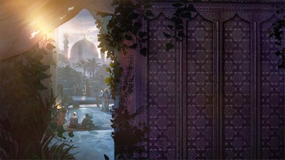Assassin's Creed Mirage Poster #26837