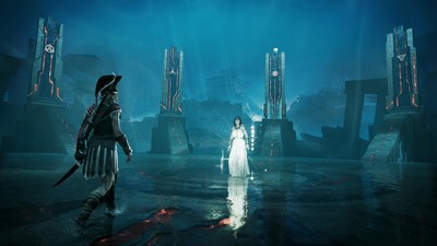 Assassin's Creed Odyssey Poster #26848