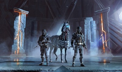 Assassin's Creed Odyssey Poster #26853