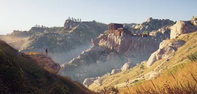 Assassin's Creed Odyssey Poster #26870