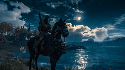 Assassin's Creed Odyssey Poster #26875