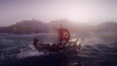 Assassin's Creed Odyssey mug #