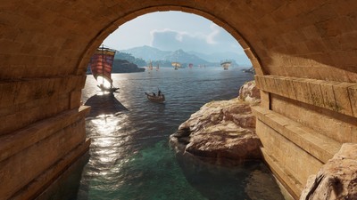 Assassin's Creed Origins mug #
