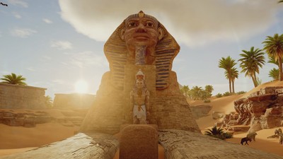 Assassin's Creed Origins Mouse Pad 26937