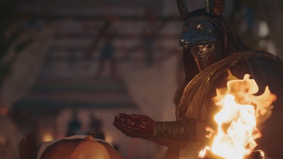 Assassin's Creed Origins Poster #26941