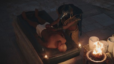 Assassin's Creed Origins Poster #26942