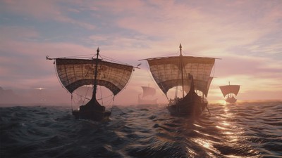 Assassin's Creed Origins Poster #26943