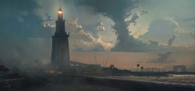 Assassin's Creed Origins Poster #26946