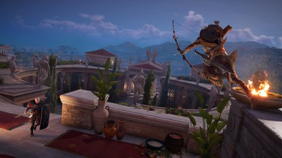 Assassin's Creed Origins Poster #26951