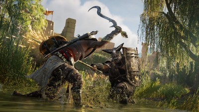 Assassin's Creed Origins mug #