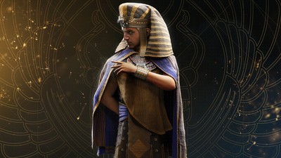 Assassin's Creed Origins mug #