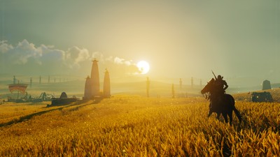 Assassin's Creed Origins Mouse Pad 26983