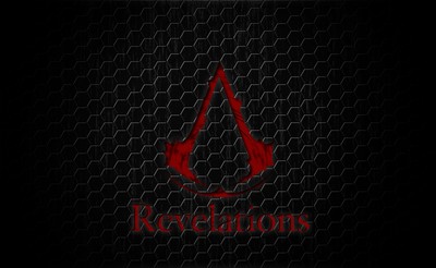 Assassin's Creed Revelations Mouse Pad 26989