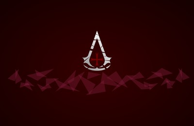 Assassin's Creed Rogue t-shirt
