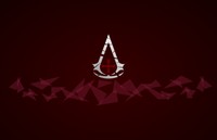 Assassin's Creed Rogue t-shirt #26993