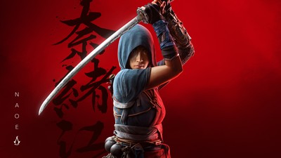 Assassin's Creed Shadows Poster #27010