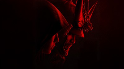 Assassin's Creed Shadows mug #