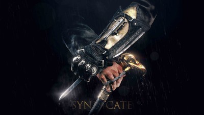 Assassin's Creed Syndicate Poster #27046