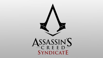 Assassin's Creed Syndicate Mouse Pad 27052