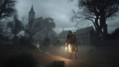 Assassin's Creed Unity Poster #27093
