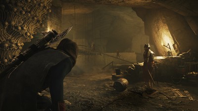 Assassin's Creed Unity Poster #27094