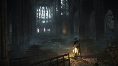 Assassin's Creed Unity Poster #27095