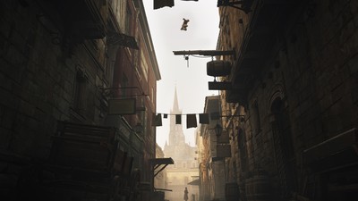 Assassin's Creed Unity Poster #27096