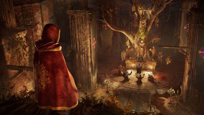Assassin's Creed Valhalla Mouse Pad 27170