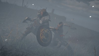 Assassin's Creed Valhalla Poster #27181