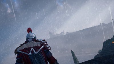 Assassin's Creed Valhalla Poster #27189