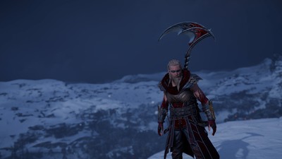 Assassin's Creed Valhalla Poster #27199