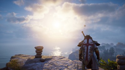 Assassin's Creed Valhalla Poster #27200