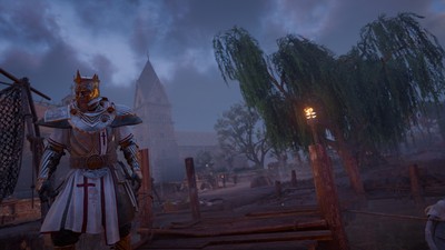 Assassin's Creed Valhalla Poster #27213