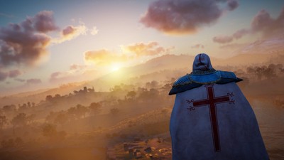 Assassin's Creed Valhalla Mouse Pad 27220