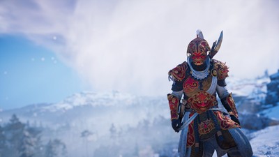 Assassin's Creed Valhalla Poster #27221