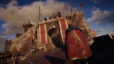 Assassin's Creed Valhalla Poster #27226