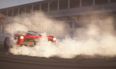 Assetto Corsa posters