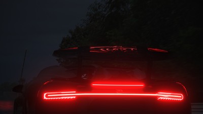 Assetto Corsa mouse pad