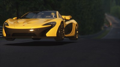 Assetto Corsa Poster #27258