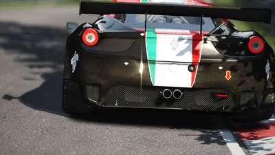 Assetto Corsa Poster #27259