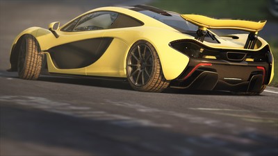 Assetto Corsa mug #